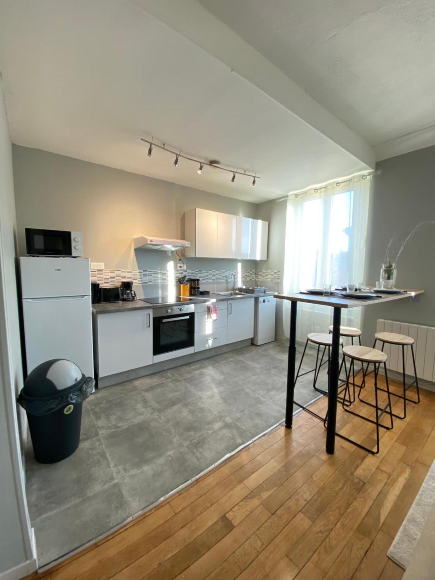 Apartment Centre - Proche Cite Medievale Carcassonne