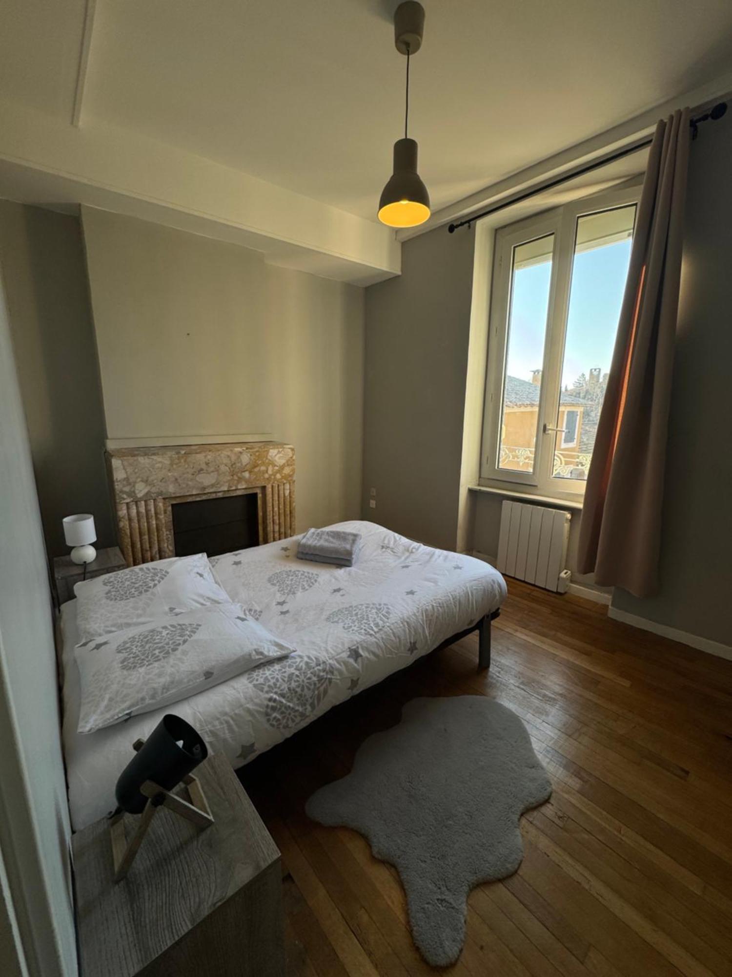 Apartment Centre - Proche Cite Medievale