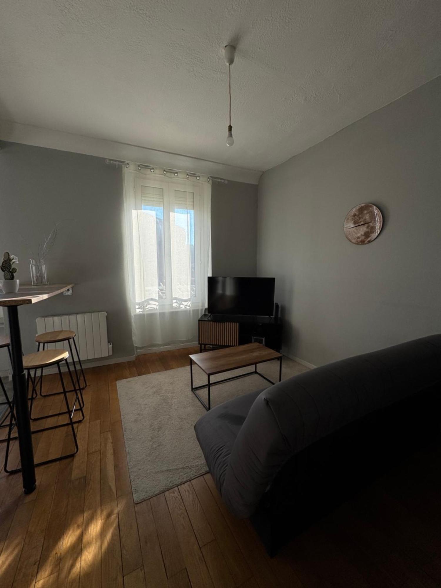 Centre - Proche Cite Medievale Apartment Carcassonne